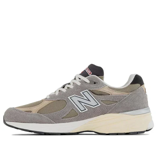 New Balance 990v3 MiUSA Teddy Santis Marblehead Incense