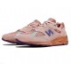 New Balance 990v2 Salehe Bembury Sand Be The Time