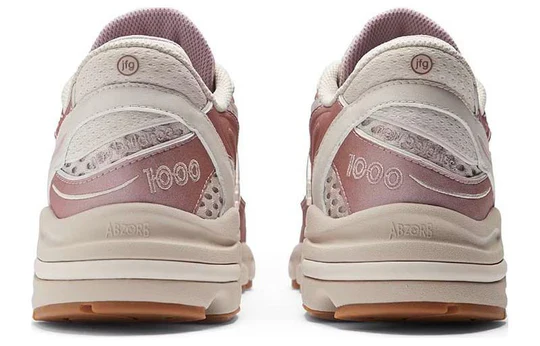 New Balance 1000 Joe Freshgoods When Things Were Pure Pink Mink