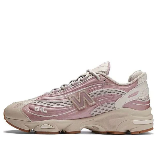 New Balance 1000 Joe Freshgoods When Things Were Pure Pink Mink