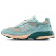 New Balance 993 Joe Freshgoods Performance Art Arctic Blue