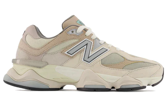 New Balance 9060 Sea Salt