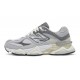 New Balance 9060 Rain Cloud Grey