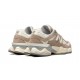 New Balance 9060 Driftwood Stone Pink Sea Salt