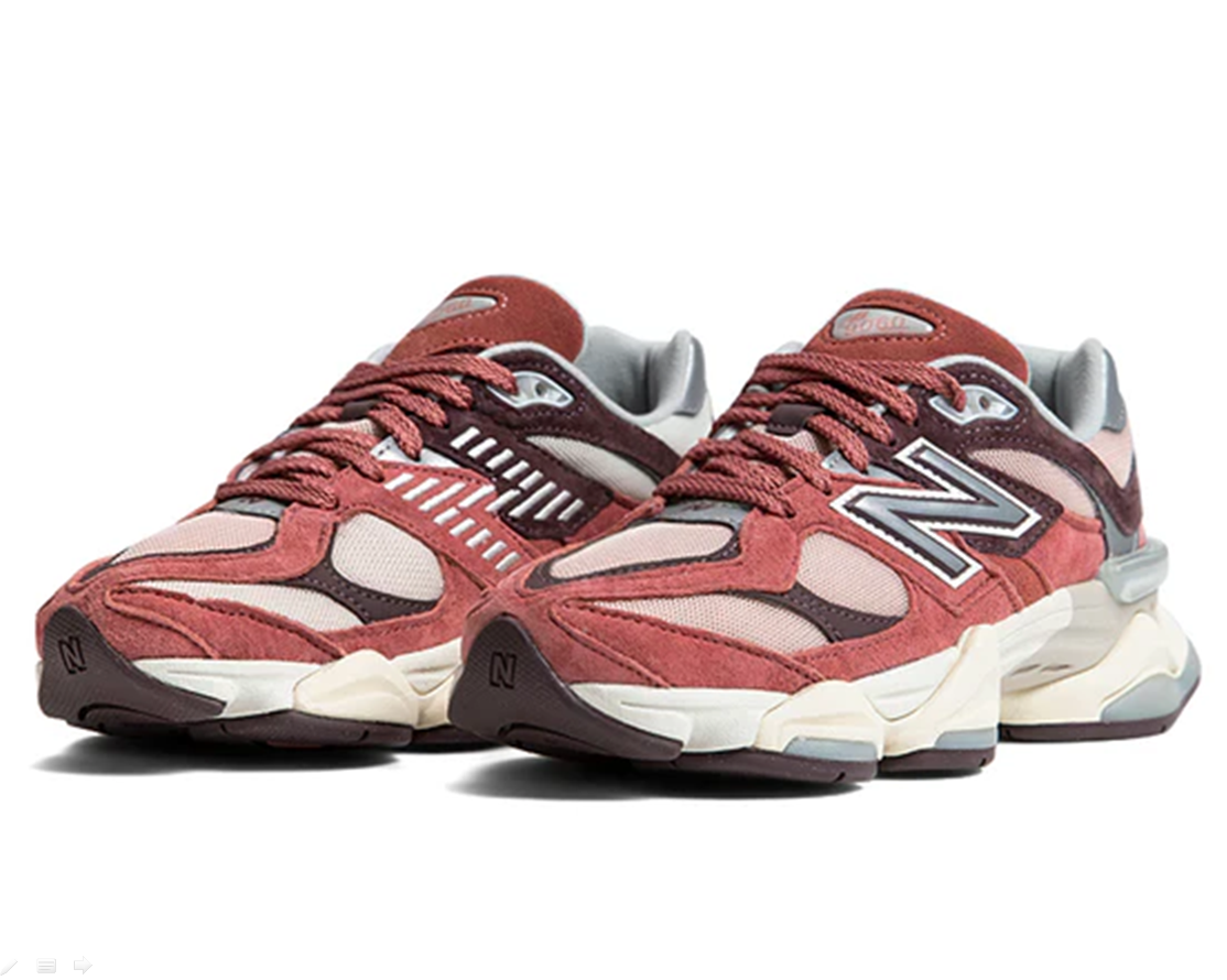 New Balance 9060 Cherry Blossom