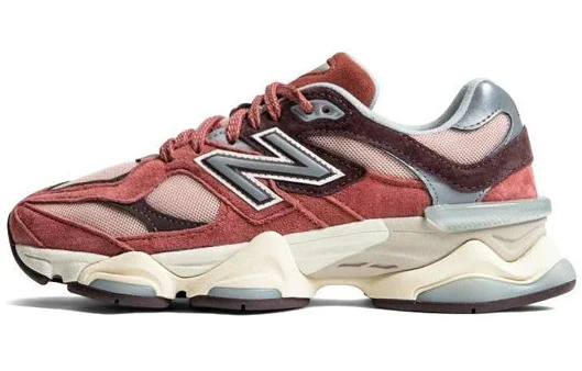 New Balance 9060 Cherry Blossom