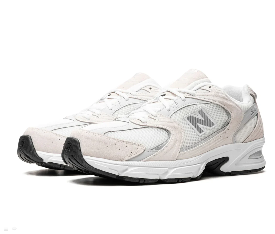 New Balance 530 Sea Salt