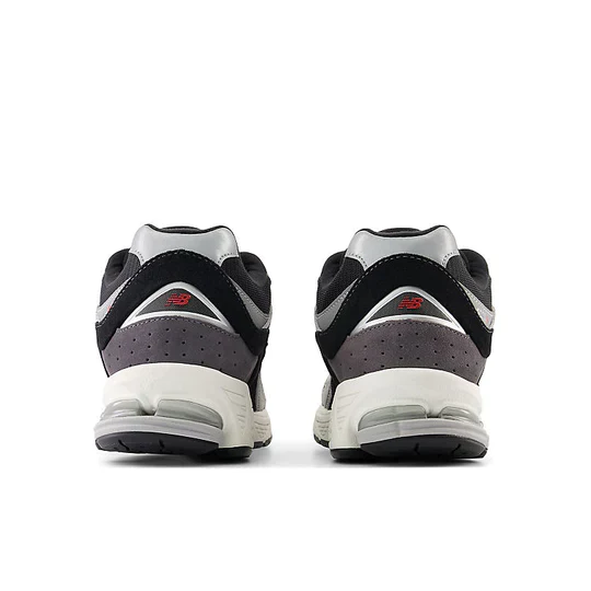 New Balance 2002R Slate Grey Raincloud