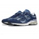 New Balance 2002R Protection Pack Navy Grey