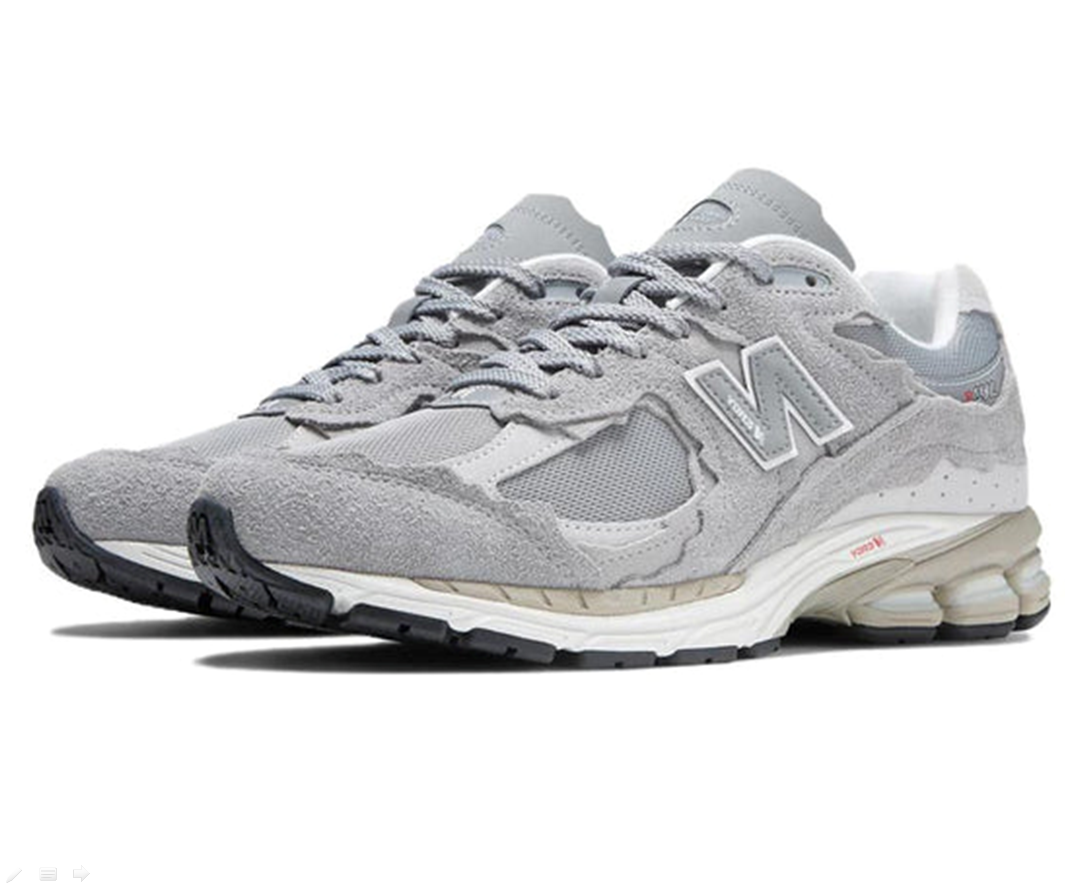 New Balance 2002R Protection Pack Grey