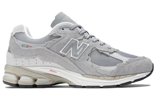 New Balance 2002R Protection Pack Grey