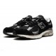 New Balance 2002R Protection Pack Black Grey