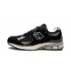 New Balance 2002R Protection Pack Black Grey