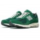 New Balance 2002R Nightwatch Green