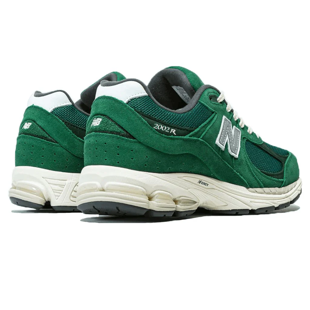 New Balance 2002R Nightwatch Green