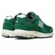 New Balance 2002R Nightwatch Green