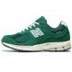 New Balance 2002R Nightwatch Green