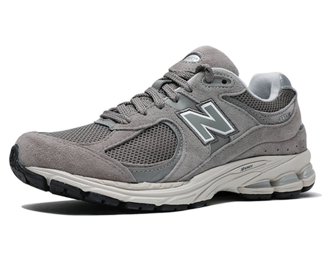 New Balance 2002R Marblehead Light Aluminum