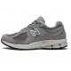 New Balance 2002R Marblehead Light Aluminum