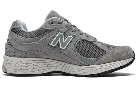 New Balance 2002R Marblehead Light Aluminum