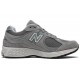 New Balance 2002R Marblehead Light Aluminum