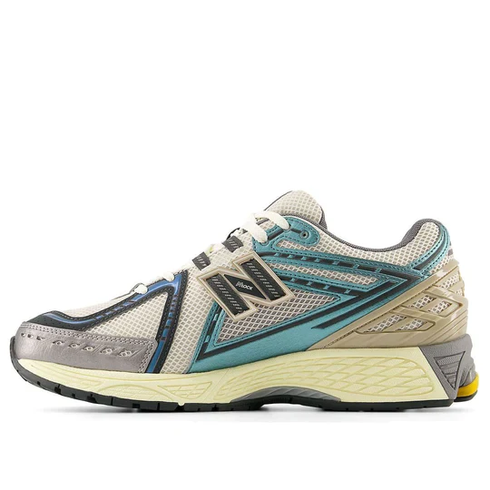 New Balance 1906R Metallic Teal New Spruce