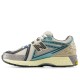 New Balance 1906R Metallic Teal New Spruce