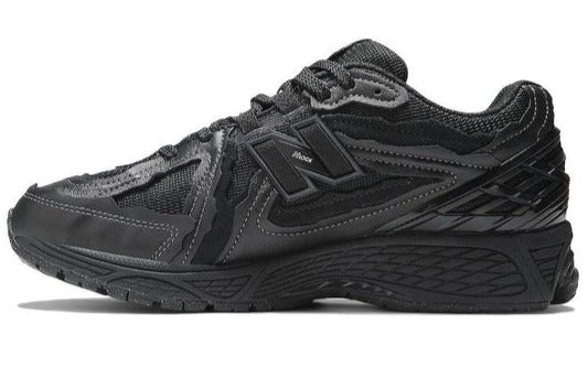 New Balance 1906D Protection Pack Black Leather