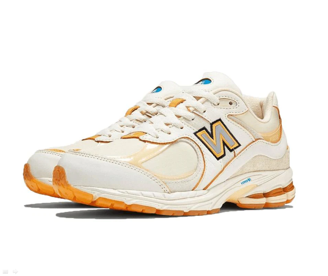 New Balance 2002R Joe Freshgoods Conversations Amongst Us