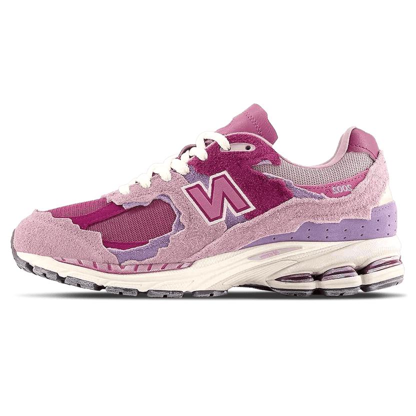 New Balance 2002R Protection Pack Pink