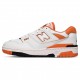 New Balance 550 'Varsity Orange'