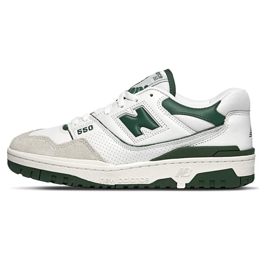 New Balance 550 'White Green'