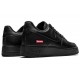 Nike x Supreme Air Force 1 Low 'Box Logo - Black'