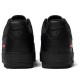 Nike x Supreme Air Force 1 Low 'Box Logo - Black'