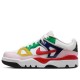 Nike x NIGO Air Force 3 Low 'White Multi-color'