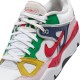 Nike x NIGO Air Force 3 Low 'White Multi-color'