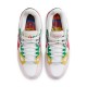 Nike x NIGO Air Force 3 Low 'White Multi-color'