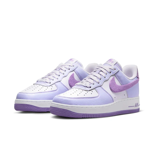 Nike Air Force 1 '07 Next Nature 'Hydrangeas'