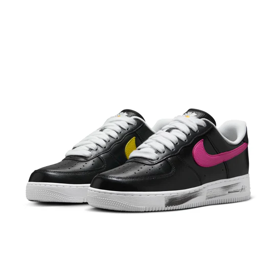 Nike x G-Dragon Air Force 1 '07 'Para-Noise 3.0'