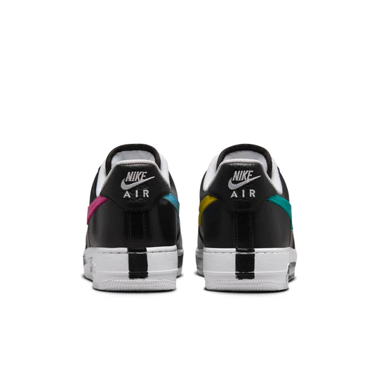 Nike x G-Dragon Air Force 1 '07 'Para-Noise 3.0'