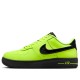 Nike Air Force 1 Dance 'Volt Black'