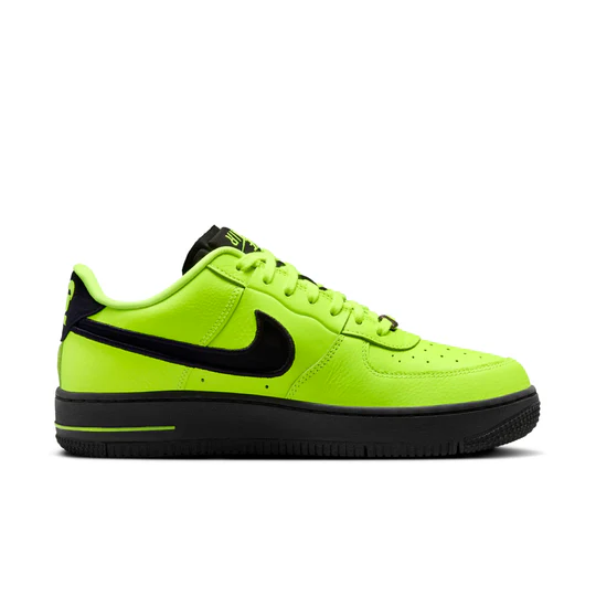 Nike Air Force 1 Dance 'Volt Black'