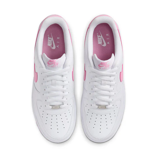 Nike Air Force 1 Low 'Bubblegum'