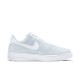 Nike Air Force 1 Flyknit Low 2.0 'Pure Platinum'