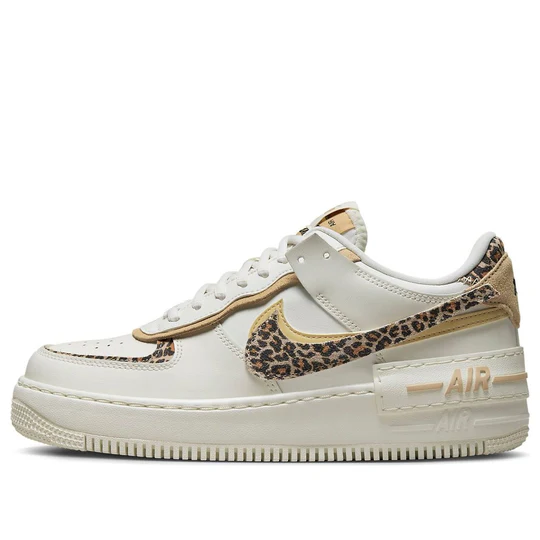 Nike Air Force 1 Low Shadow 'Leopard'