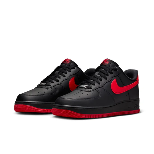 Nike Air Force 1 Low 'Vamps'