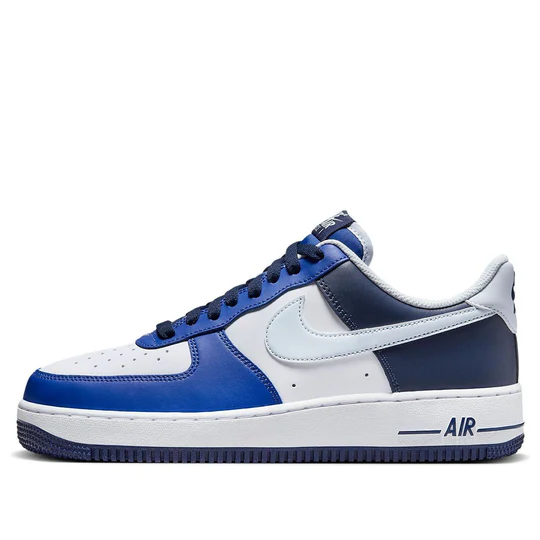 Nike Air Force 1 Low 'Game Royal Navy'