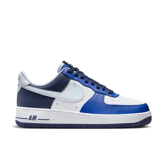 Nike Air Force 1 Low 'Game Royal Navy'