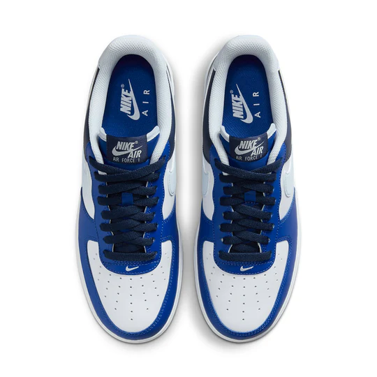 Nike Air Force 1 Low 'Game Royal Navy'