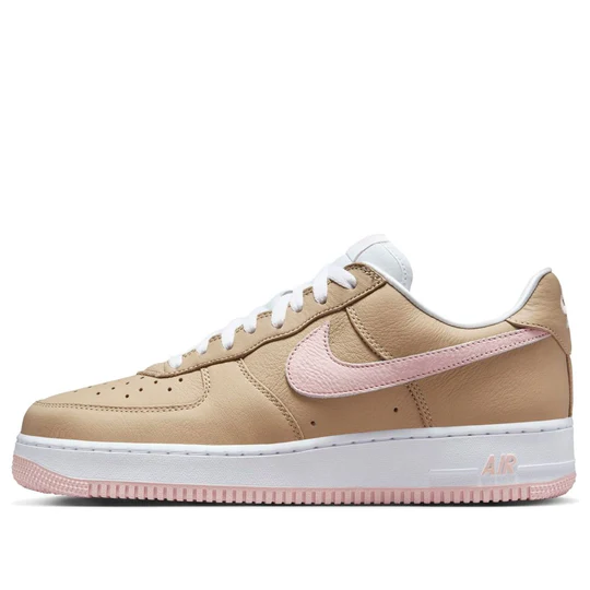 Nike x Kith Air Force 1 Low Retro 'Linen'